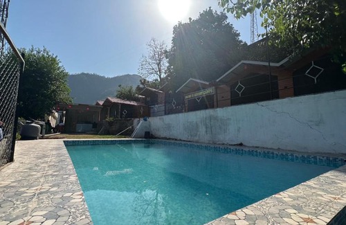 Dhunar Gaon Autre | Grand Five Luxury Camps