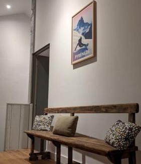 Mijanes Chalet De Ski | Grand gîte au cœur des Pyrénées - Ariège Mijanes