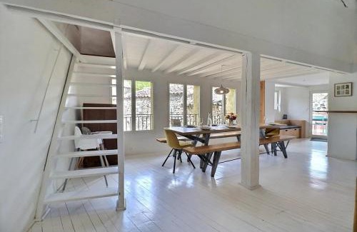 Fressac Maison | grand gîte de charme en Cévennes