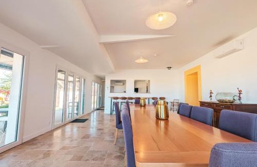 Argy Maison | Grand gîte familial pour 15 pers., confort et nature en Berry - FR-1-591-762