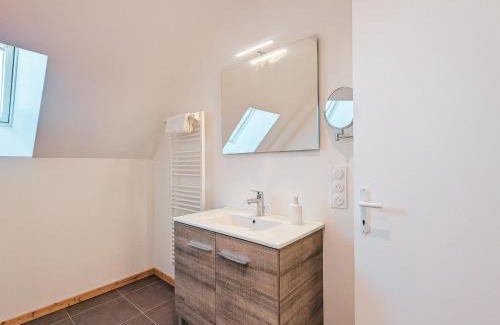 Argy Maison | Grand gîte familial pour 15 pers., confort et nature en Berry - FR-1-591-762