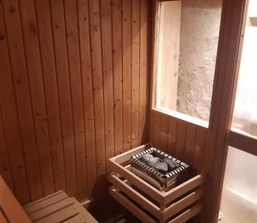 Saint-Laurent-du-Mottay Maison | Grand gîte dans son écrin de Nature
