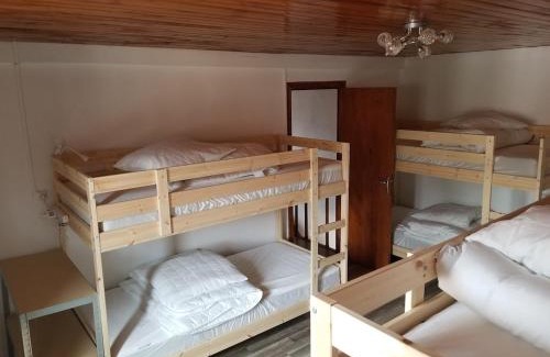 Loddes Maison | Grand Gîte grande capacité dans l'Allier