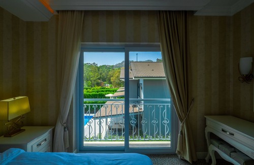 Gocek Hôtel | Grand Göcek Hotel
