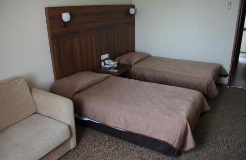 Sekerpinar Hôtel | Grand Gebze Hotel