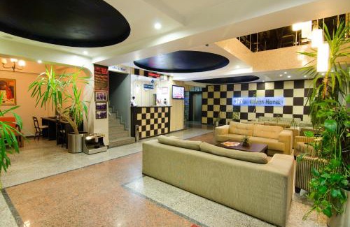 Sekerpinar Hôtel | Grand Gebze Hotel