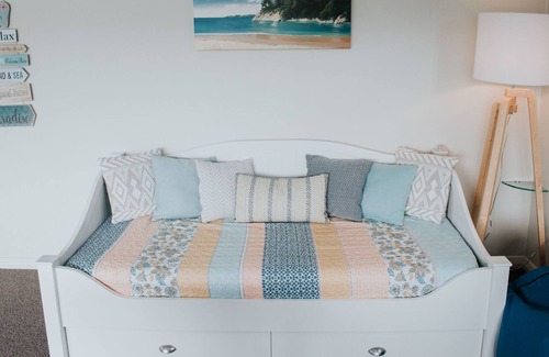 Waikawa Bay Maison | Grand Getaway