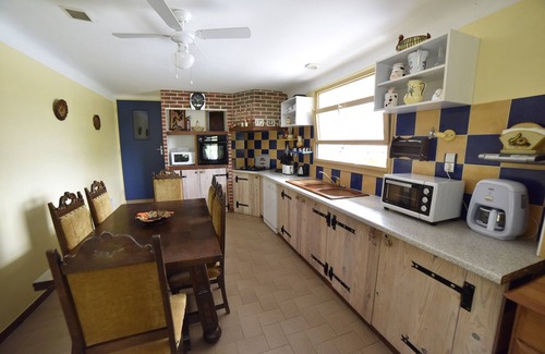 Poyanne Cottage | Grand Gite et son Parc Animalier