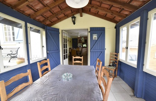 Poyanne Cottage | Grand Gite et son Parc Animalier