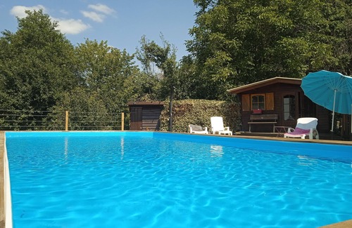 Poyanne Cottage | Grand Gite et son Parc Animalier