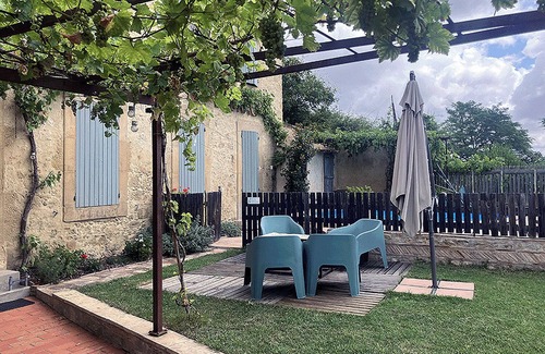 Laurac Maison | Grande maison de maître Gite Auberge de Laurac 3*** avec piscine - idéal famille