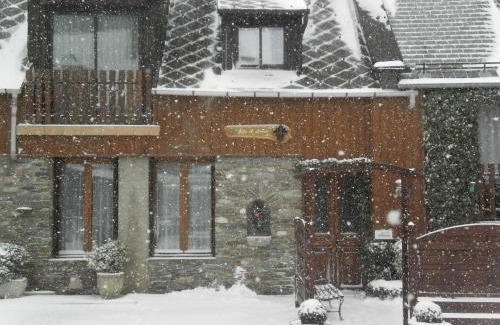 Cier-de-Luchon Maison | grand gite