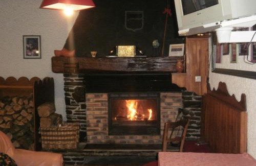 Cier-de-Luchon Maison | grand gite