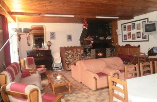 Cier-de-Luchon Maison | grand gite