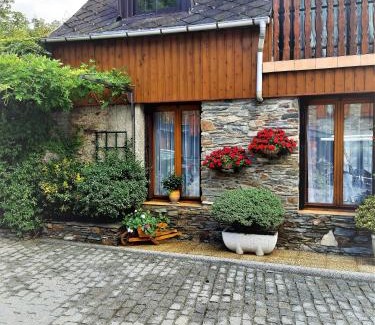 Cier-de-Luchon Maison | grand gite