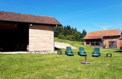 Saint Bonnet des Quarts Maison | Grand Gite Maison d Alice Auvergne - 15 personnes