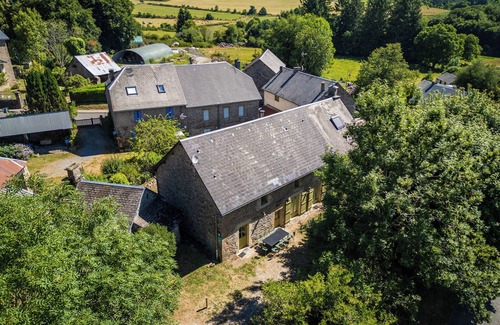 Millevaches Maison | Grand Gîte in the heart of the Plateau de Millevaches