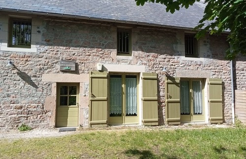 Millevaches Maison | Grand Gîte in the heart of the Plateau de Millevaches