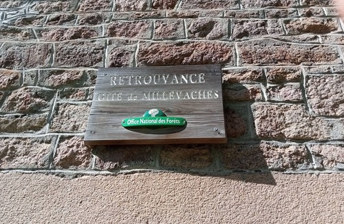 Millevaches Maison | Grand Gîte in the heart of the Plateau de Millevaches