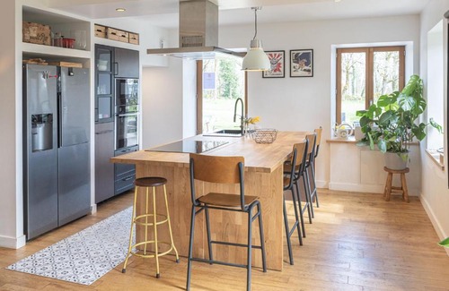 Saint-Antonin Noble Val Maison | Grand gite & petit gite