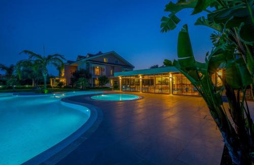 Gocek Hôtel | Grand Gocek Hotel