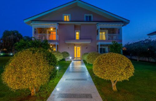 Gocek Hôtel | Grand Gocek Hotel