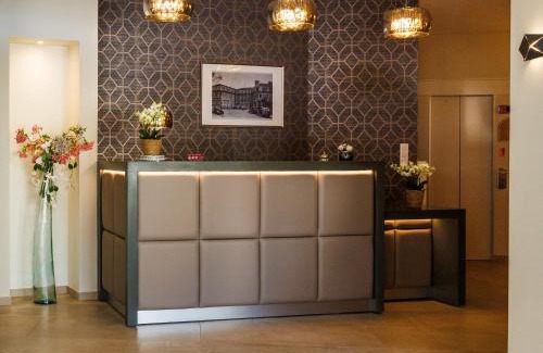 Vesoul Hôtel | Grand Hôtel Du Nord