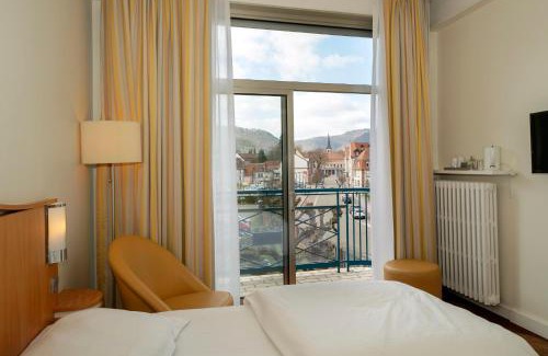 Niederbronn-les-Bains Hôtel | Grand Hôtel Filippo Strasbourg Nord