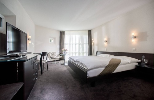 Le Cret-du-Locle Hôtel | Grand Hôtel Les Endroits