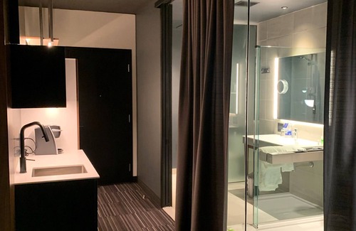 Blainville Hôtel | Grand Hôtel TiMES Blainville - Mirabel