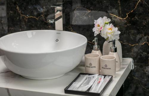 Ha Dong Hôtel | Grand Hanoi Hotel