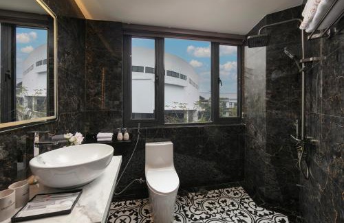 Ha Dong Hôtel | Grand Hanoi Hotel