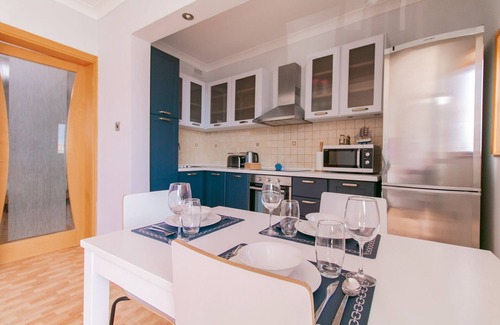 Birgu Appartement | Appartement Grand Harbour View Seafront