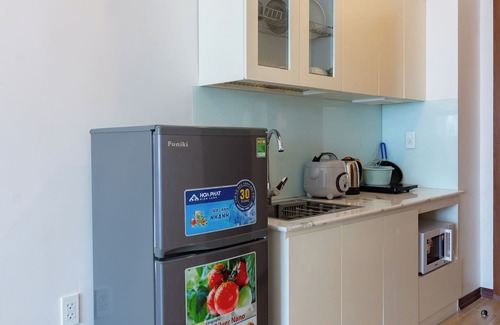 Ngo Quyen Appartement | Grand Hill Apartment & Hotel