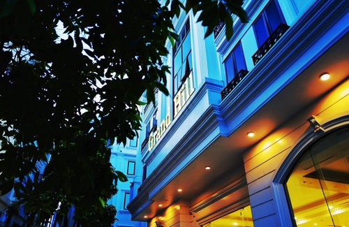 Ngo Quyen Appartement | Grand Hill Apartment & Hotel