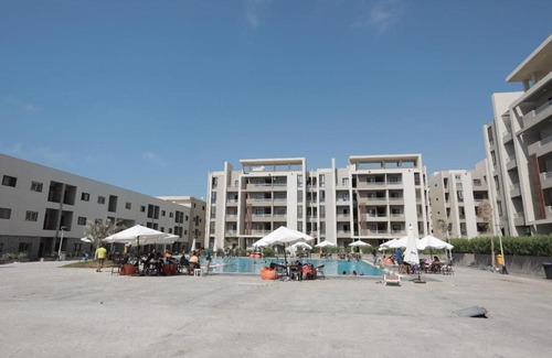 Al-'Amriyah Appartement | Grand hills - North Coast