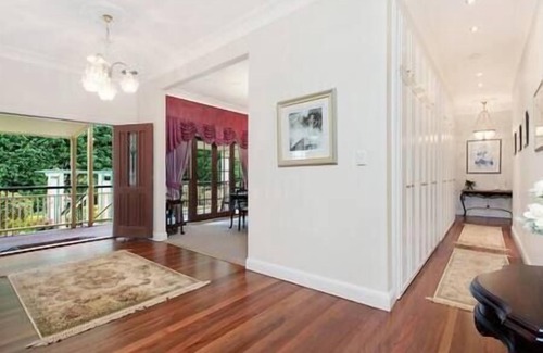 Balmoral Ridge Maison | Grand Hinterland Queenslander - for Groups Close to Maleny & Montville
