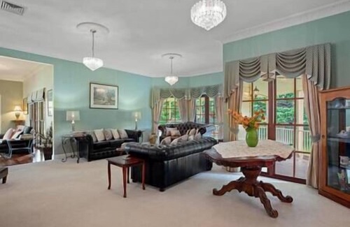 Balmoral Ridge Maison | Grand Hinterland Queenslander - for Groups Close to Maleny & Montville
