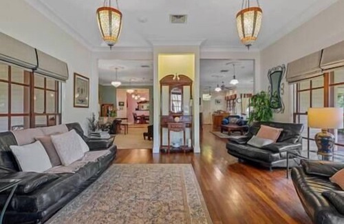 Balmoral Ridge Maison | Grand Hinterland Queenslander - for Groups Close to Maleny & Montville