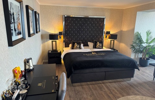 Asgardstrand Hôtel | Gran Hotel Åsgårdstrand - Unike Hoteller