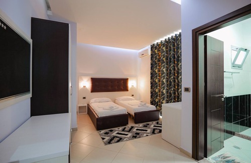 Radhime Hôtel | Grand Hotel Aita