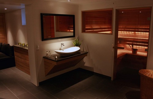 Sorhaga-Centrum Hôtel | Grand Hotel Alingsås