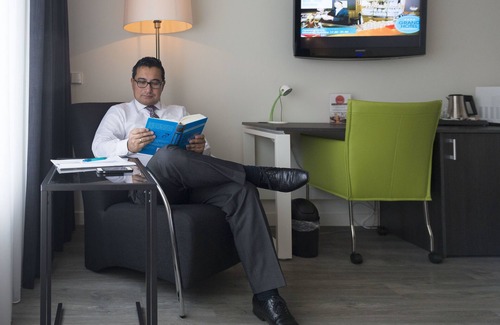 Municipality of Amstelveen Hôtel | Grand Hotel Amstelveen