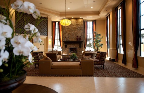 Tigard Hôtel | Grand Hotel at Bridgeport