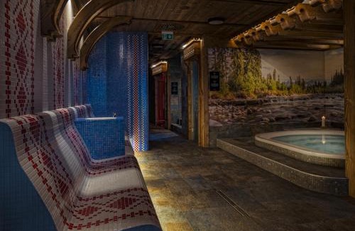 Bachledova dolina Hôtel | Grand Hotel* Bachledka Strachan
