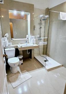 Zalau Hôtel | Grand Hotel Baroc