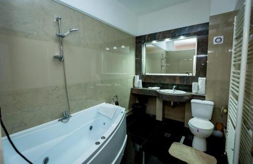 Zalau Hôtel | Grand Hotel Baroc