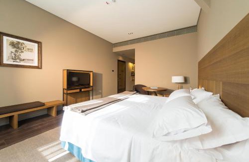 Saint-Vincent Hôtel | Grand Hotel Billia