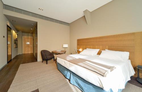 Saint-Vincent Hôtel | Grand Hotel Billia
