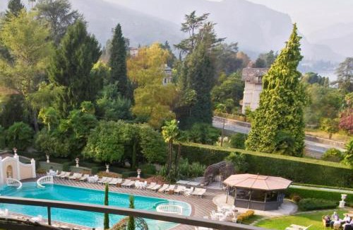 Carciano Hôtel | Grand Hotel Bristol